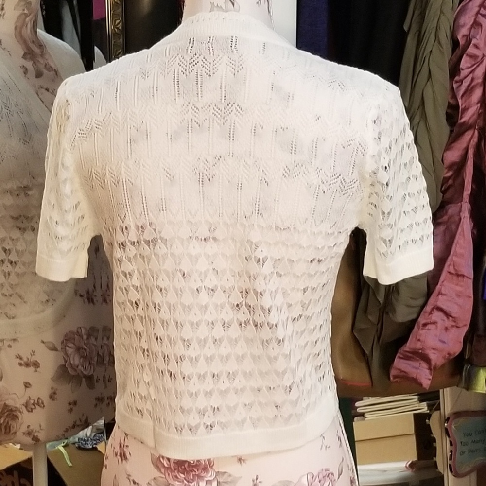Sweater - Picture 4 of 5
